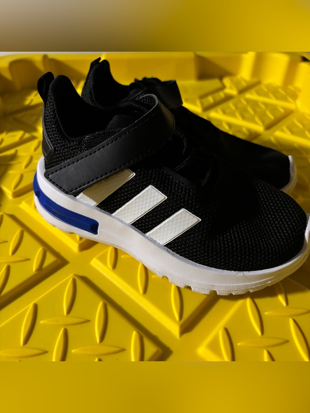 Adidas Toddler Kids Racer TR23 Shoes